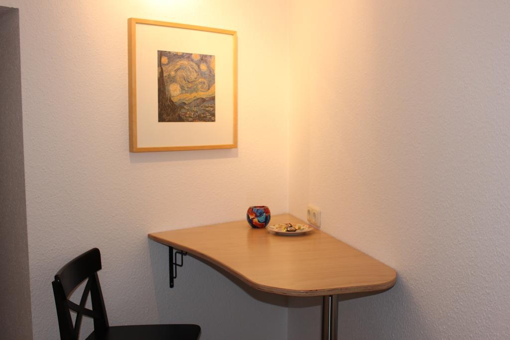 Oschatz Pension Holly מראה חיצוני תמונה