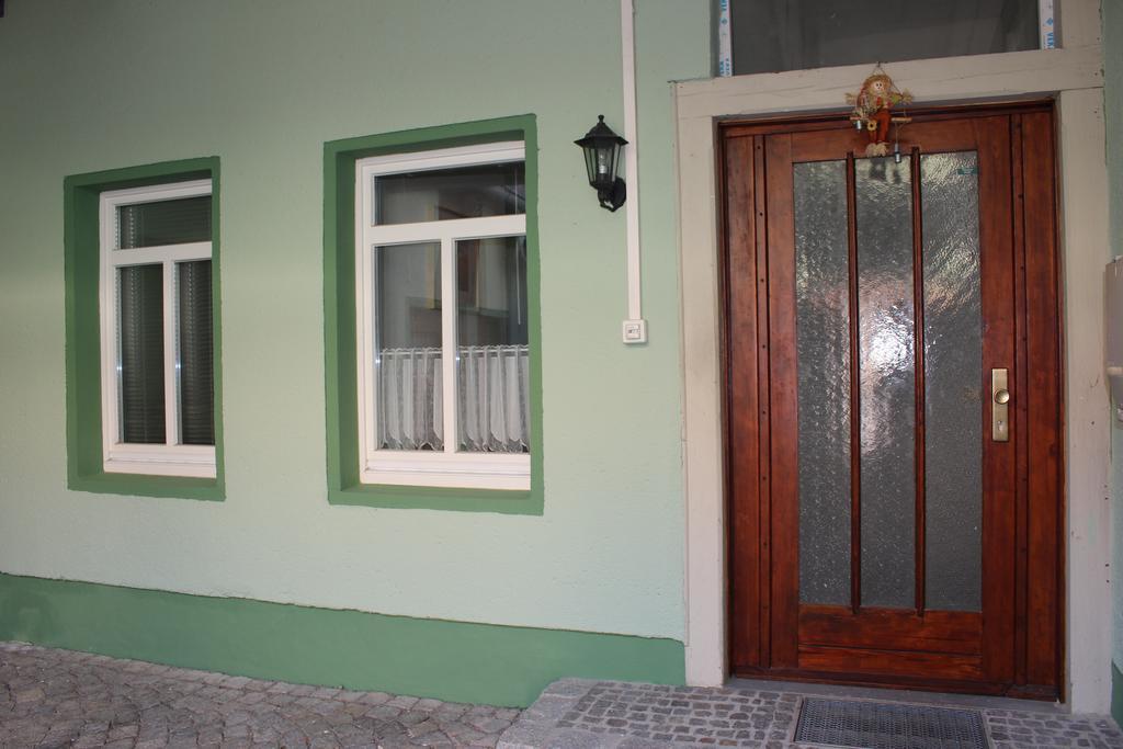 Oschatz Pension Holly מראה חיצוני תמונה